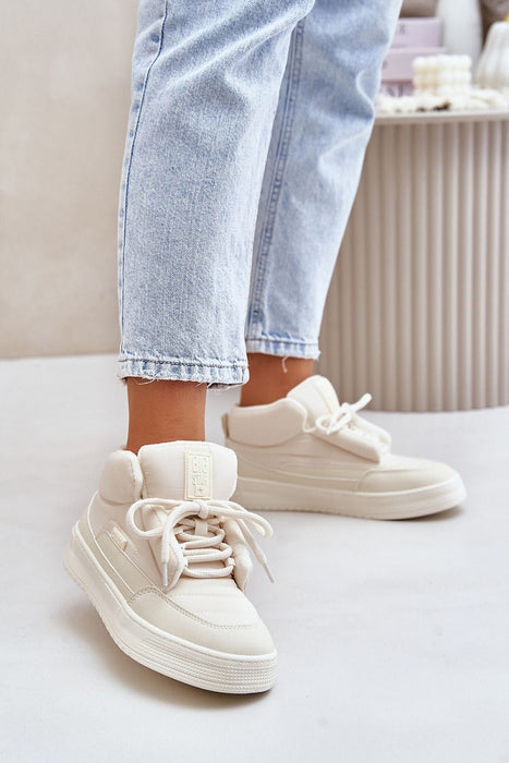 Dovema Warm Ankle Sneakers