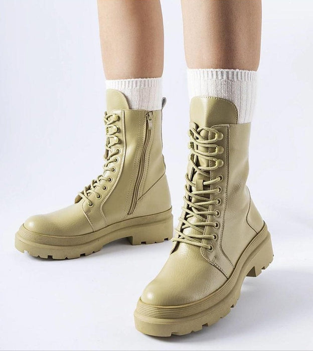 Vereliane Winter Boots