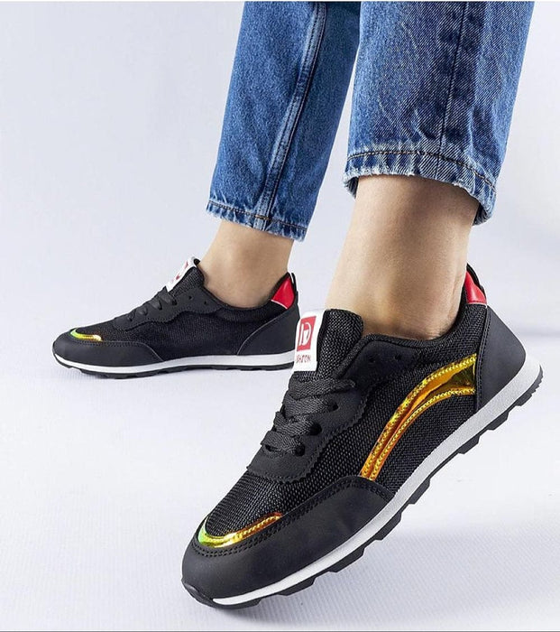 Lirano Lightweight Summer Sneakers