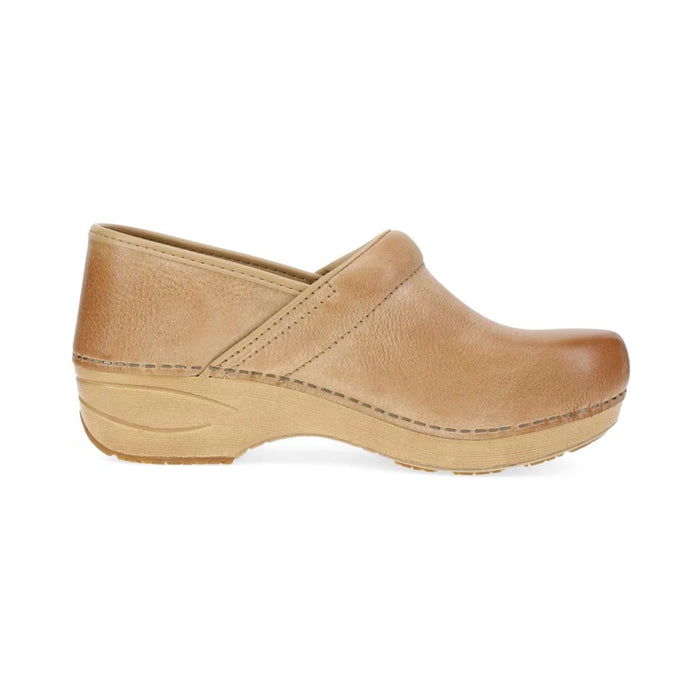 Dansko CLOG 35 / Honey Distressed / Medium XP 2.0 XP 2.0