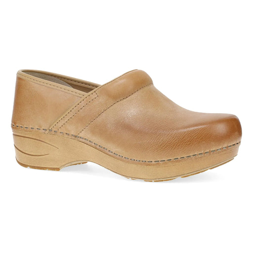 Dansko CLOG 35 / Medium XP 2.0 hONEY DISTRESSED XP 2.0 hONEY DISTRESSED