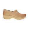 Dansko CLOG 35 / Medium XP 2.0 HONEY DISTRESSED XP 2.0 HONEY DISTRESSED