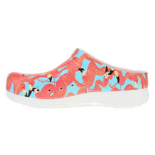 DANSKO CLOG 36 / Flamingo Kane Clog Kane Clog