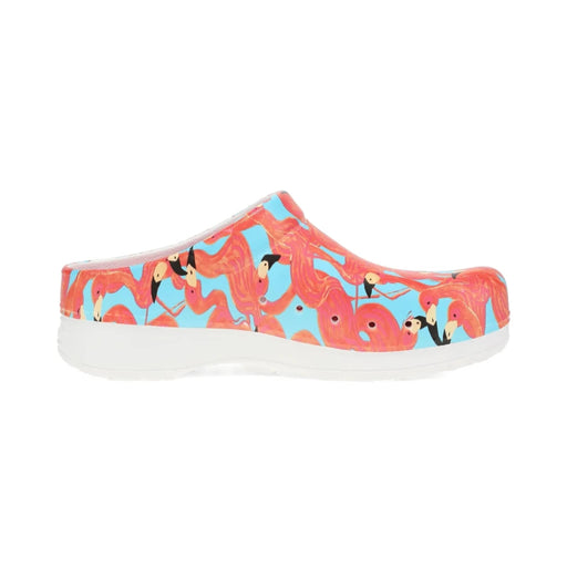 DANSKO CLOG 36 / Flamingo Kane Clog Kane Clog