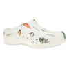 DANSKO CLOG 36 / Vintage Garden Mule Kane vintage garden molded 673088467654 Kane vintage garden molded / Vintage Garden Mule