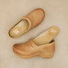 Dansko CLOG XP 2.0 hONEY DISTRESSED XP 2.0 hONEY DISTRESSED / Medium