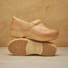 Dansko CLOG XP 2.0 HONEY DISTRESSED XP 2.0 HONEY DISTRESSED
