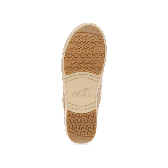 Dansko CLOG XP 2.0 HONEY DISTRESSED XP 2.0 HONEY DISTRESSED