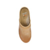Dansko CLOG XP 2.0 HONEY DISTRESSED XP 2.0 HONEY DISTRESSED