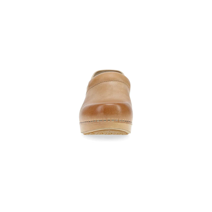 Dansko CLOG XP 2.0 HONEY DISTRESSED XP 2.0 HONEY DISTRESSED