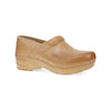 Dansko CLOG XP 2.0 HONEY DISTRESSED XP 2.0 HONEY DISTRESSED