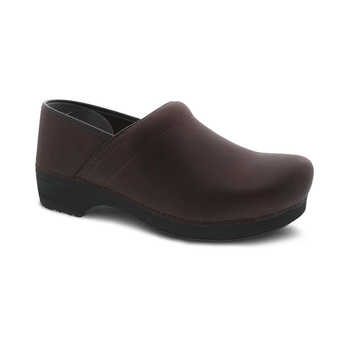 DANSKO CLOG XP 2.0 Men's Brown Oiled XP 2.0 Men's Brown Oiled