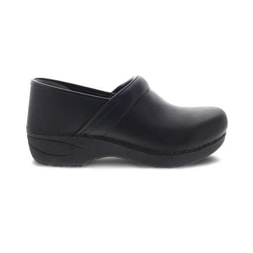 DANSKO clogs 35 / Black Waterproof Pull Up / Medium XP 2.0 673088353278 XP 2.0