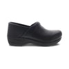 DANSKO clogs 35 / Medium / Black Waterproof Pull Up XP 2.0 XP 2.0