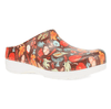 DANSKO CLOGS 36 / Harvest Molded Mule Kane Clog Fall 673088513405 Kane Clog Fall
