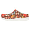 DANSKO CLOGS 36 / Harvest Molded Mule Kane Clog Fall 673088513405 Kane Clog Fall