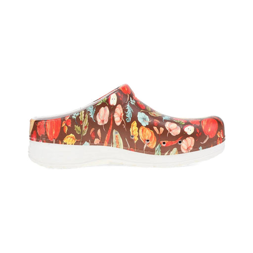 DANSKO CLOGS 36 / Harvest Molded Mule Kane Clog Fall 673088513405 Kane Clog Fall