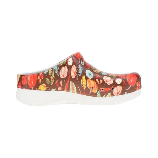 DANSKO CLOGS 36 / Harvest Molded Mule Kane Clog Fall 673088513405 Kane Clog Fall