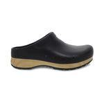 DANSKO clogs 36 / Medium Kane Womens Black  Clog 673088389918 Kane Womens Black  Clog