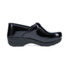DANSKO clogs 36 / Medium XP 2.0 Black Patent 673088244927 XP 2.0 Black Patent