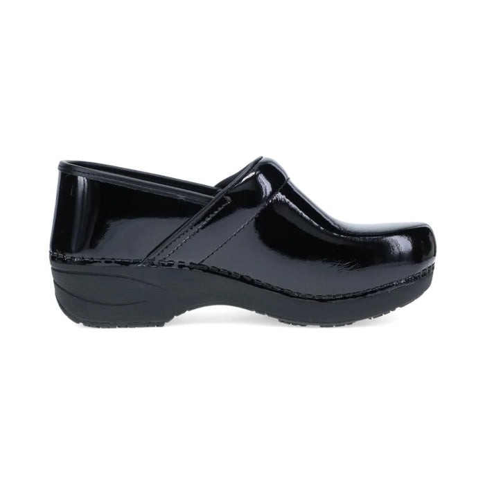 DANSKO clogs 36 / Medium XP 2.0 Black Patent 673088244927 XP 2.0 Black Patent