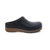 DANSKO clogs 42 / Black Mule / Medium Kane 673088407766 Kane