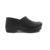 DANSKO clogs 42 / Medium / 3951-100202 XP 2.0 Men's Black Burnished Nubuck 673088268329 XP 2.0 Men's Black Burnished Nubuck
