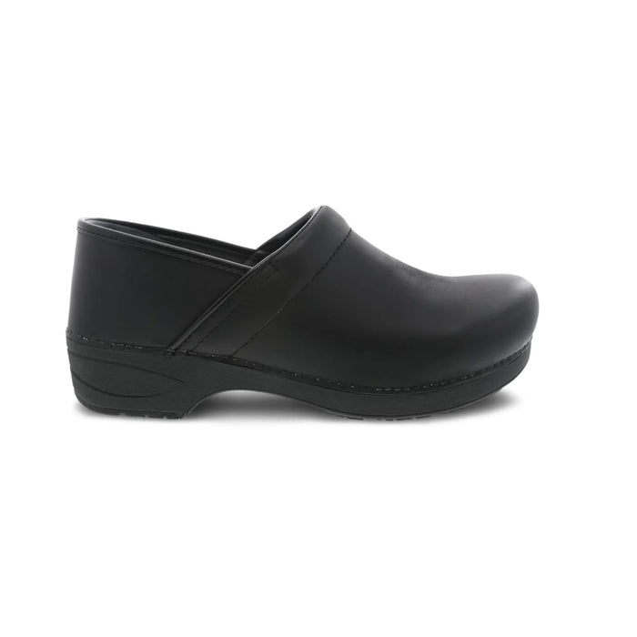 DANSKO clogs 42 / Medium / 3951-100202 XP 2.0 Men's Black Burnished Nubuck 673088268329 XP 2.0 Men's Black Burnished Nubuck