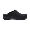 DANSKO clogs 42 / Medium Karl Black Oiled 48585814 Karl Black Oiled