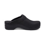 DANSKO clogs 42 / Medium Karl Black Oiled 48585814 Karl Black Oiled
