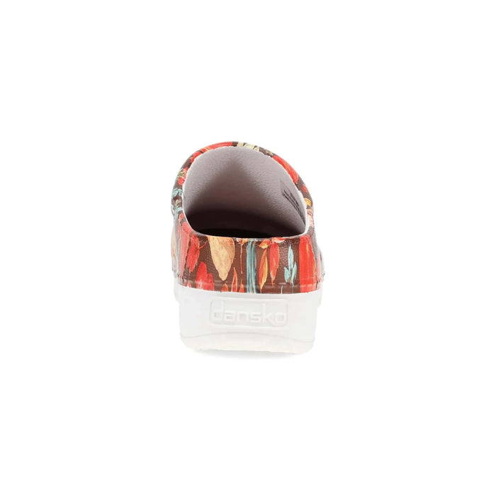 DANSKO CLOGS Kane Clog Fall Kane Clog Fall