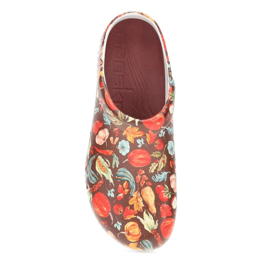 DANSKO CLOGS Kane Clog Fall Kane Clog Fall