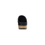 DANSKO clogs Kane Womens Black  Clog Kane Womens Black  Clog