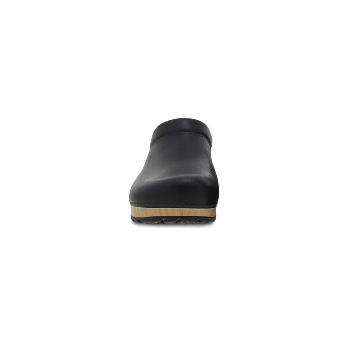 DANSKO clogs Kane Womens Black  Clog Kane Womens Black  Clog