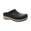DANSKO clogs Kane Womens Black  Clog Kane Womens Black  Clog