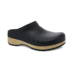 DANSKO clogs Kane Womens Black  Clog Kane Womens Black  Clog
