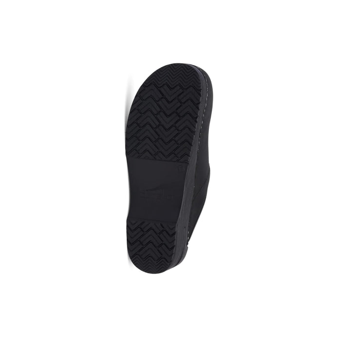 DANSKO clogs Karl Black Oiled Karl Black Oiled