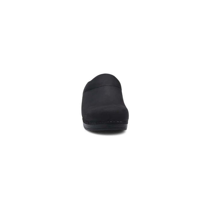 DANSKO clogs Karl Black Oiled Karl Black Oiled