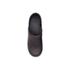 DANSKO clogs Professional Antique Brown/Blk Professional Antique Brown/Blk