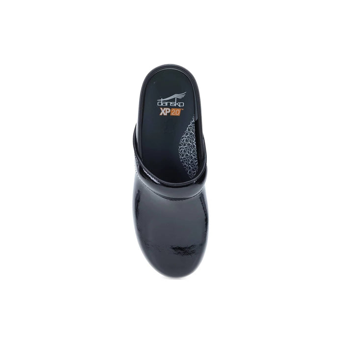 DANSKO clogs XP 2.0 Black Patent XP 2.0 Black Patent