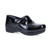 DANSKO clogs XP 2.0 Black Patent XP 2.0 Black Patent