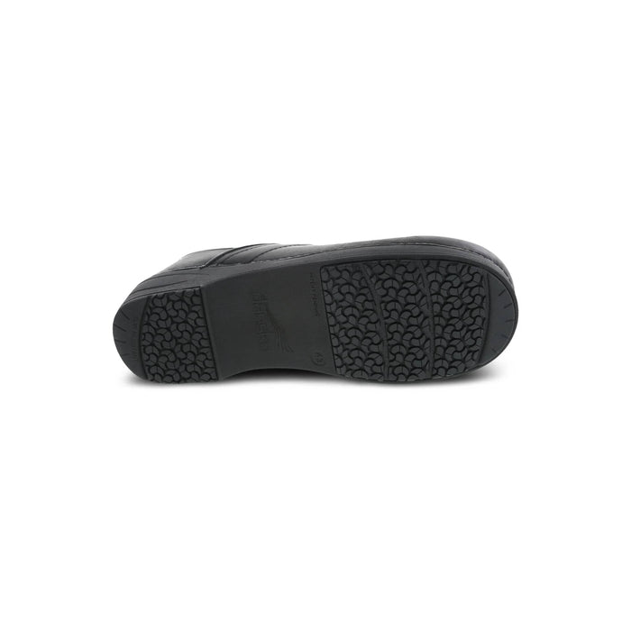 DANSKO clogs XP 2.0 Men's Black Burnished Nubuck XP 2.0 Men's Black Burnished Nubuck