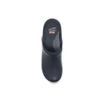 DANSKO clogs XP 2.0 Men's Black Burnished Nubuck XP 2.0 Men's Black Burnished Nubuck