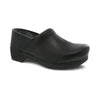 DANSKO clogs XP 2.0 Men's Black Burnished Nubuck XP 2.0 Men's Black Burnished Nubuck