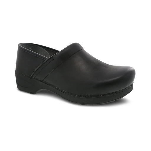 DANSKO clogs XP 2.0 Men's Black Burnished Nubuck XP 2.0 Men's Black Burnished Nubuck