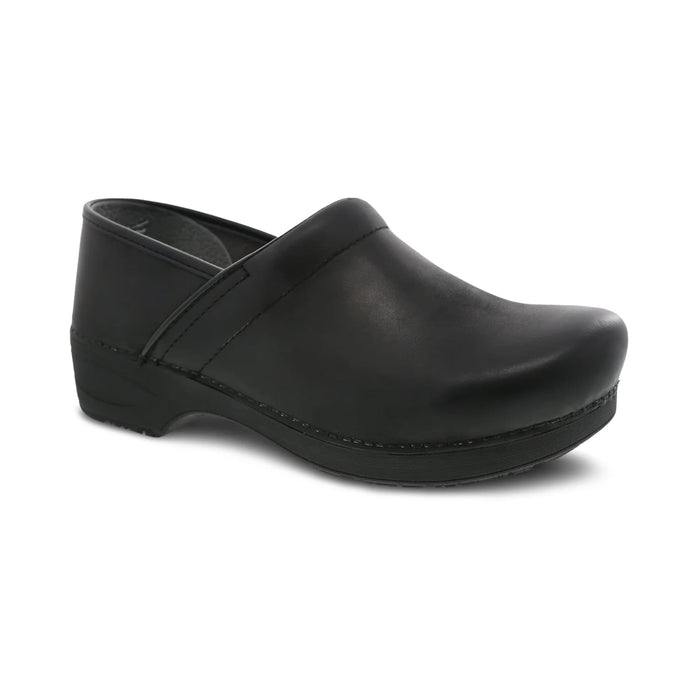 DANSKO clogs XP 2.0 Men's Black Burnished Nubuck XP 2.0 Men's Black Burnished Nubuck