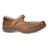DANSKO Mary Jane 36 / Toffee Stacy Stacy