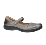 DANSKO Mary Jane Pewter / 36 Stacy  Metallic - Pewter Stacy  Metallic - Pewter