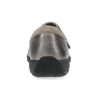 DANSKO Mary Jane Stacy  Metallic - Pewter Stacy  Metallic - Pewter