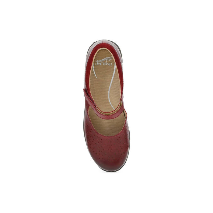 DANSKO Mary Jane Stacy Stacy